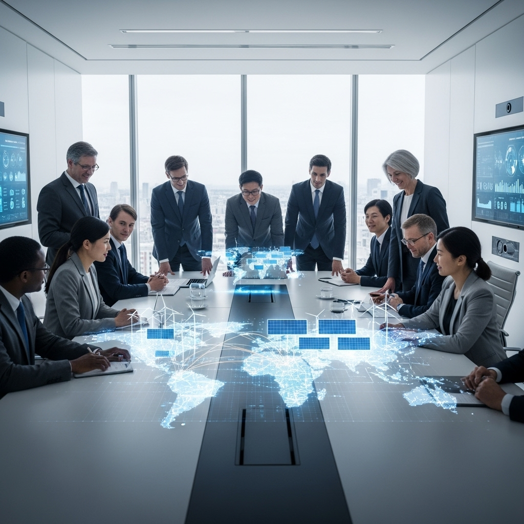 Q&A: What Do G20 and CEM Deals Mean for Solar Developers?
