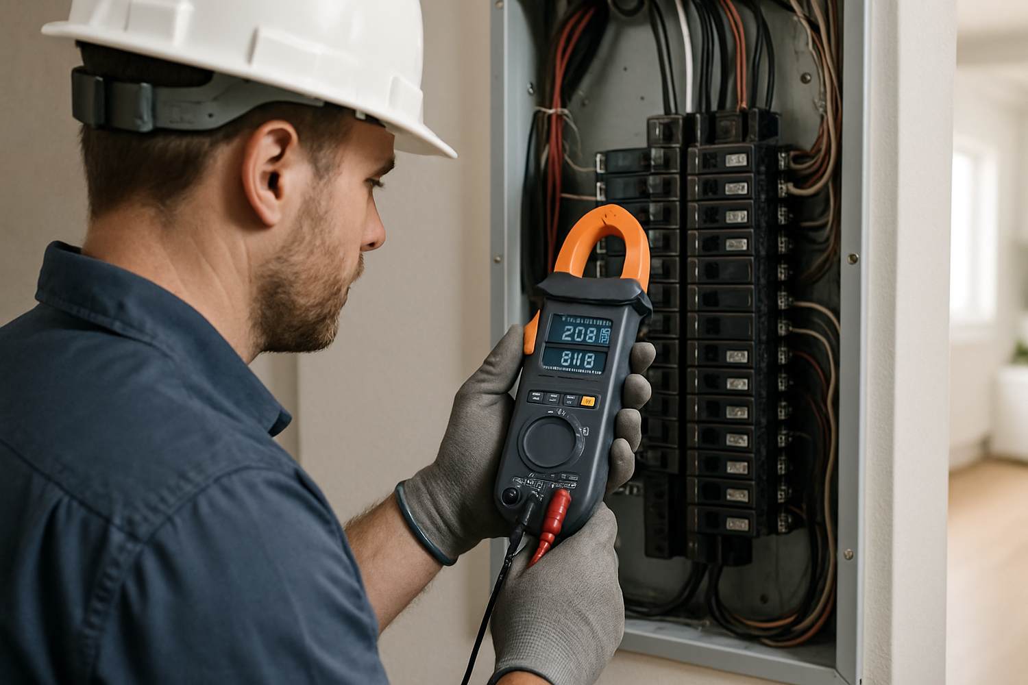 How to Size Battery vs Generator for Critical Home Loads