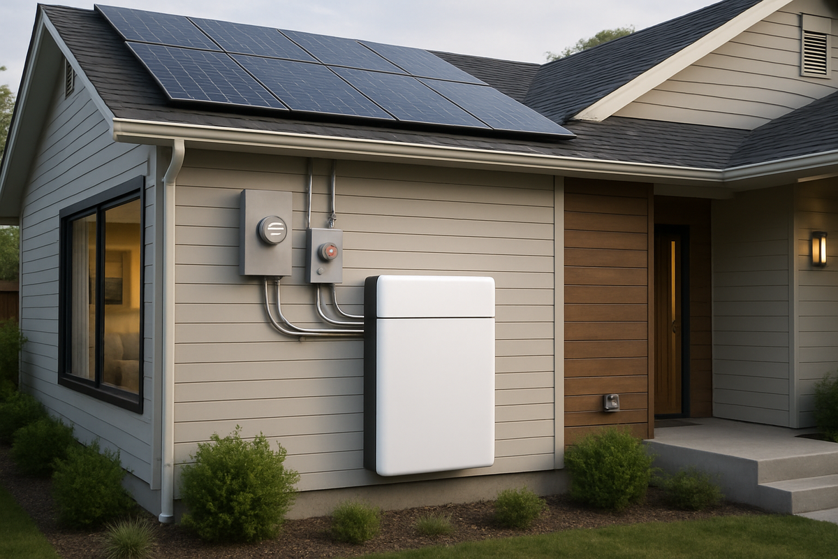 5 Costly Mistakes When Replacing Generators with Batteries