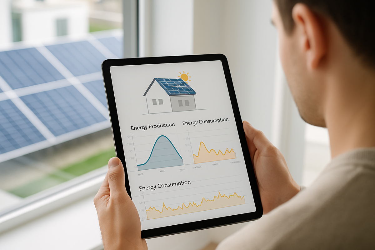 90-Day Post-Install Monitoring Blueprint for New Solar Owners
