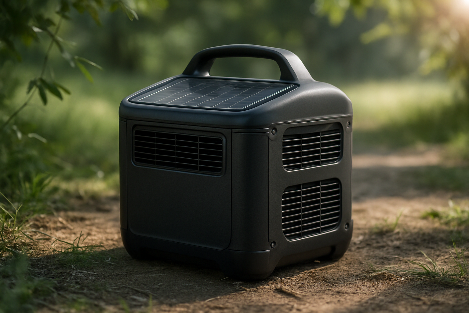 9 Venting Mistakes That Overheat Portable Solar Batteries