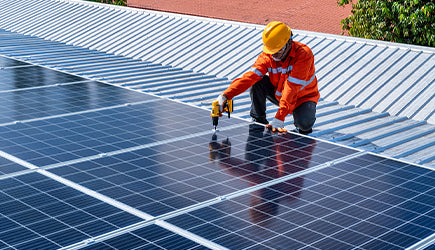 Precautions for off Grid Solar Power Systems