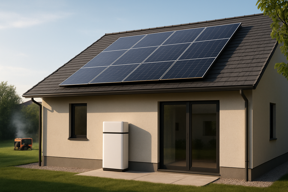 5 Generator Mistakes That Get Renters Fined—And Solar Fixes