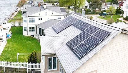 Repair and Maintenance of Solar PV Systems