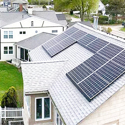 Repair and Maintenance of Solar PV Systems