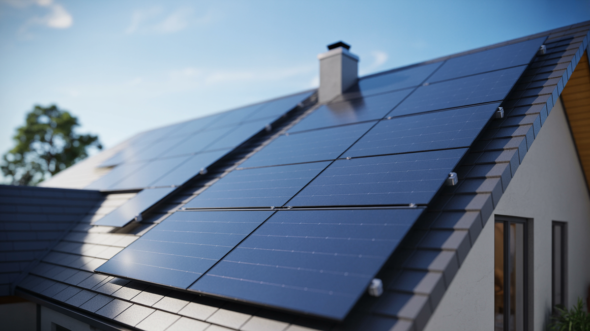 How Many Solar Panels? An Analyst's Guide to Sizing Your System
