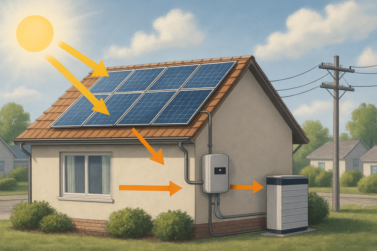 Factors Affecting Solar Project Costs