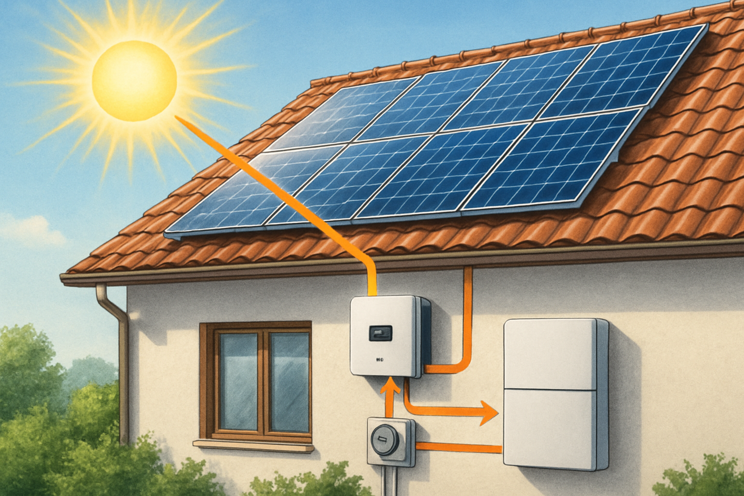 Solar budgeting mistakes that delay your system payback