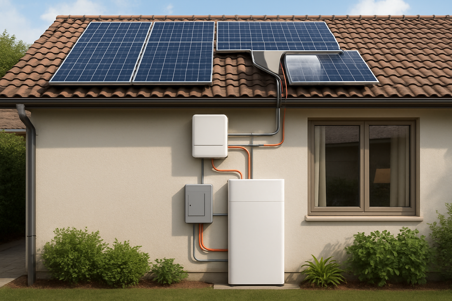 7 Retrofit Mistakes When Adding Batteries to Existing Solar