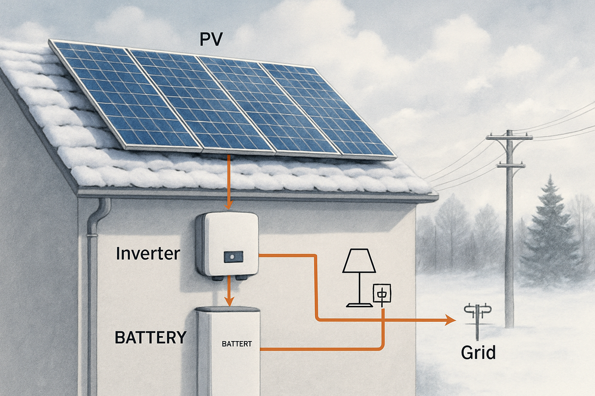 Solar FAQs: Straight Answers to 12 Persistent Myths