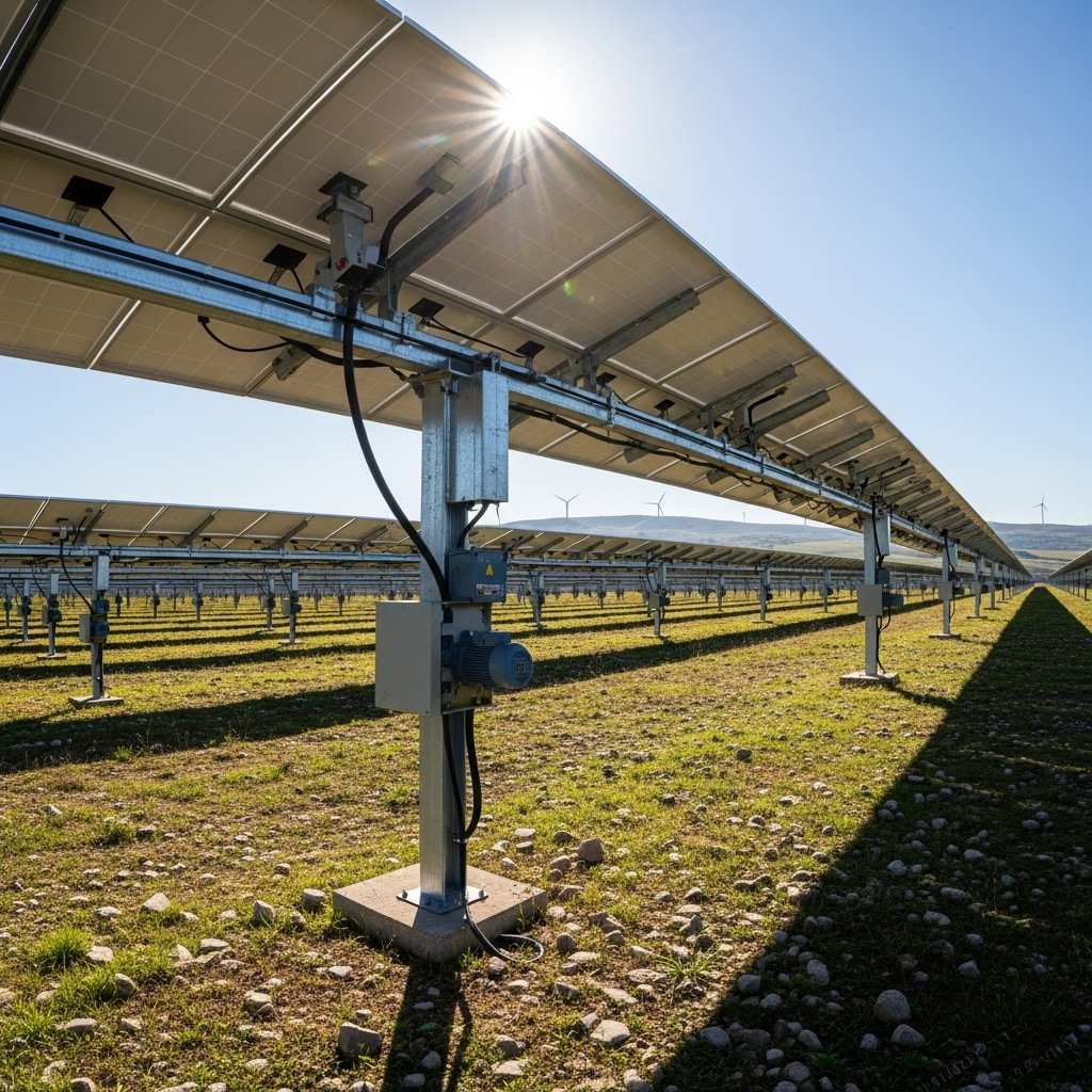 MPPT Design and Controller Selection