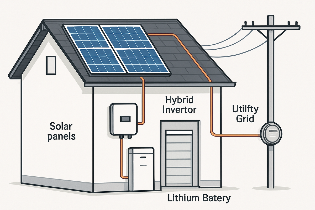 How to Avoid Costly Solar Install Pitfalls and Protect ROI
