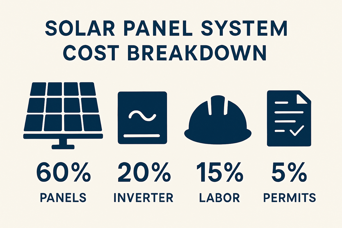 Solar payback in 2025: how long until panels truly pay?