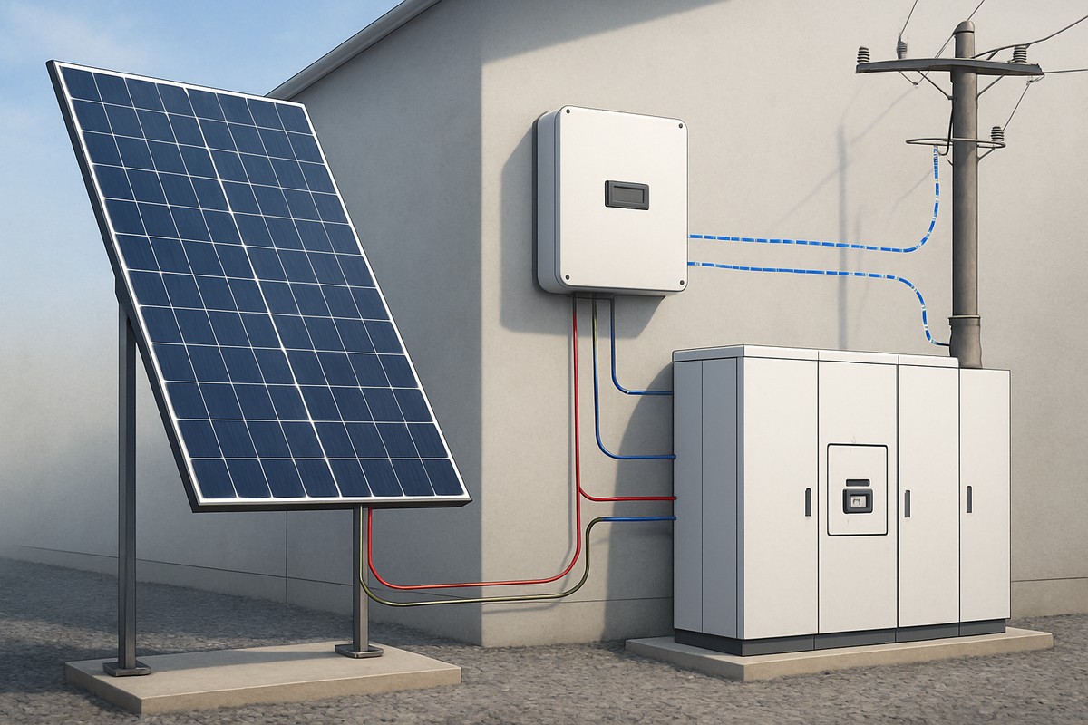 7 interconnection mistakes that trigger utility rejections