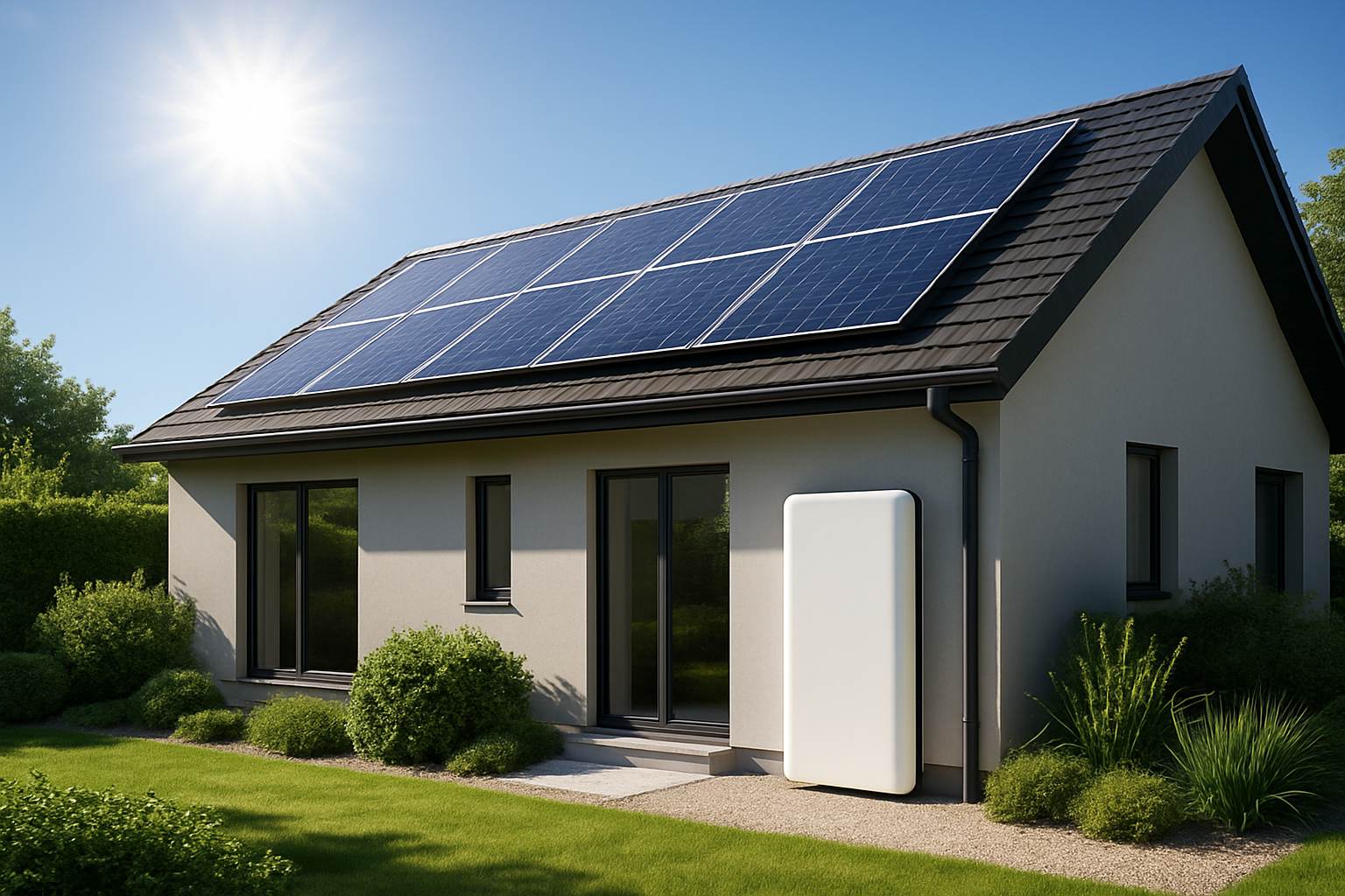 7 Proven Ways Solar Cuts Lifetime Home Electricity Bills