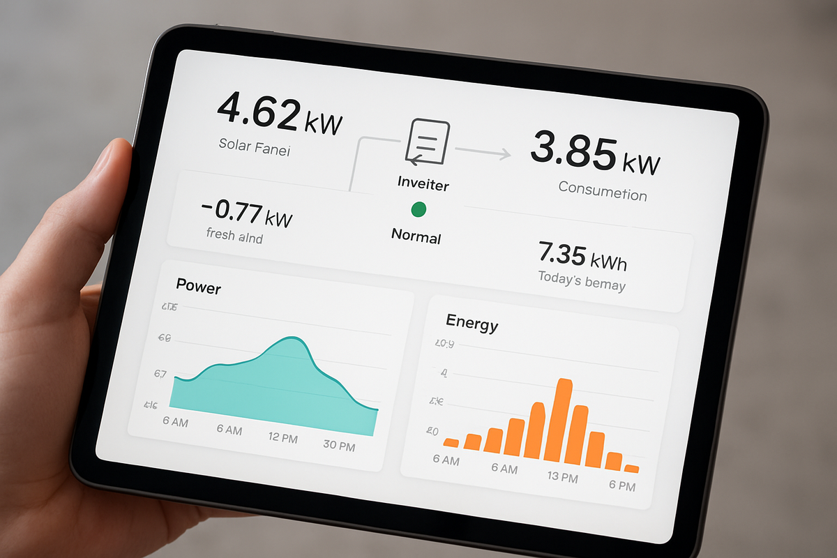 Tool Review: Monitoring Apps to Track Inverter and Panel Health