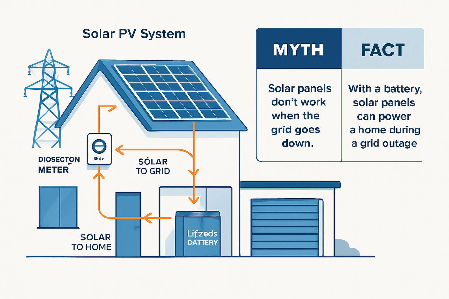 How to Separate Solar Hype from Facts on Costs and Payback