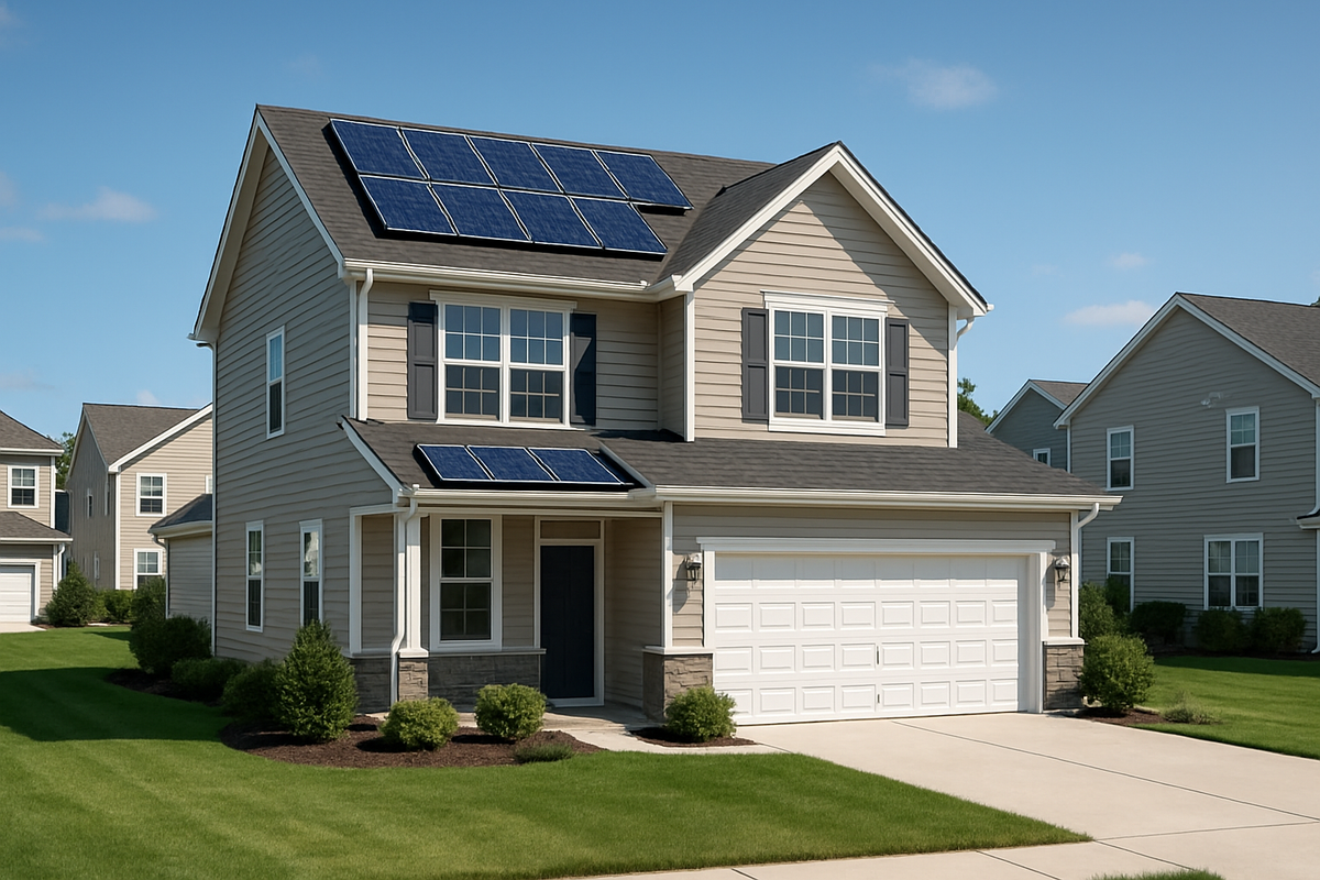 Can Your HOA Really Block Solar? What State Laws Say