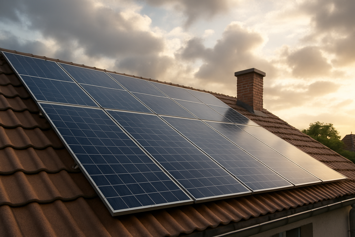 Beginner’s Guide to Seasonal Solar Performance Myths
