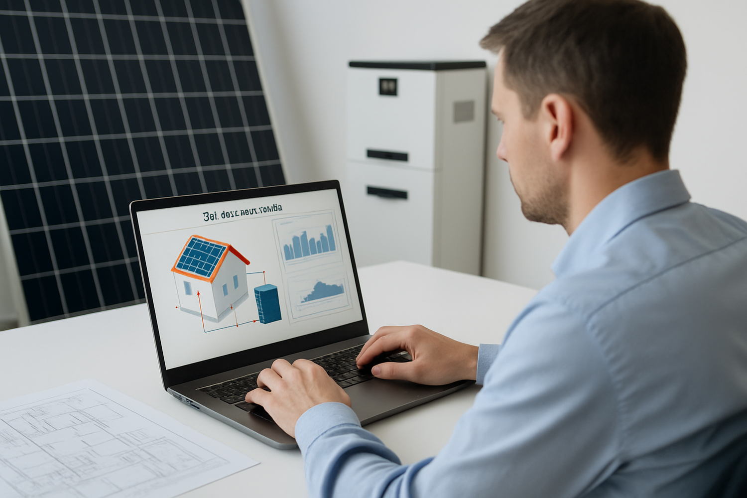 Tool review: Best calculators to convert kWh to PV and Ah