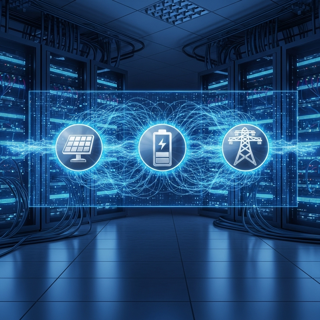 7 cybersecurity controls to help DER vendors pass audits