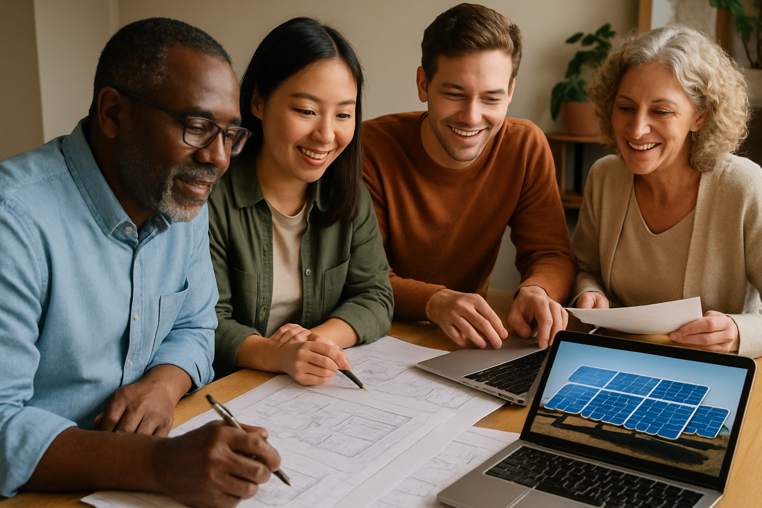 7 Costly Mistakes When Applying for Solar Grant Funding