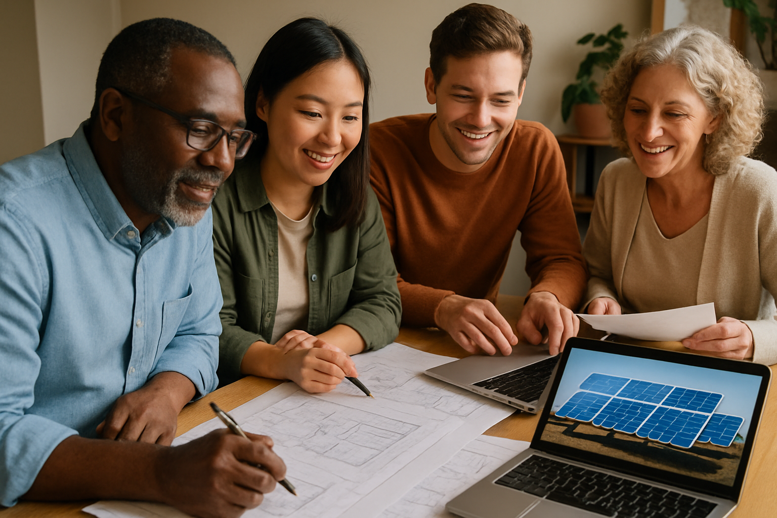 7 Costly Mistakes When Applying for Solar Grant Funding