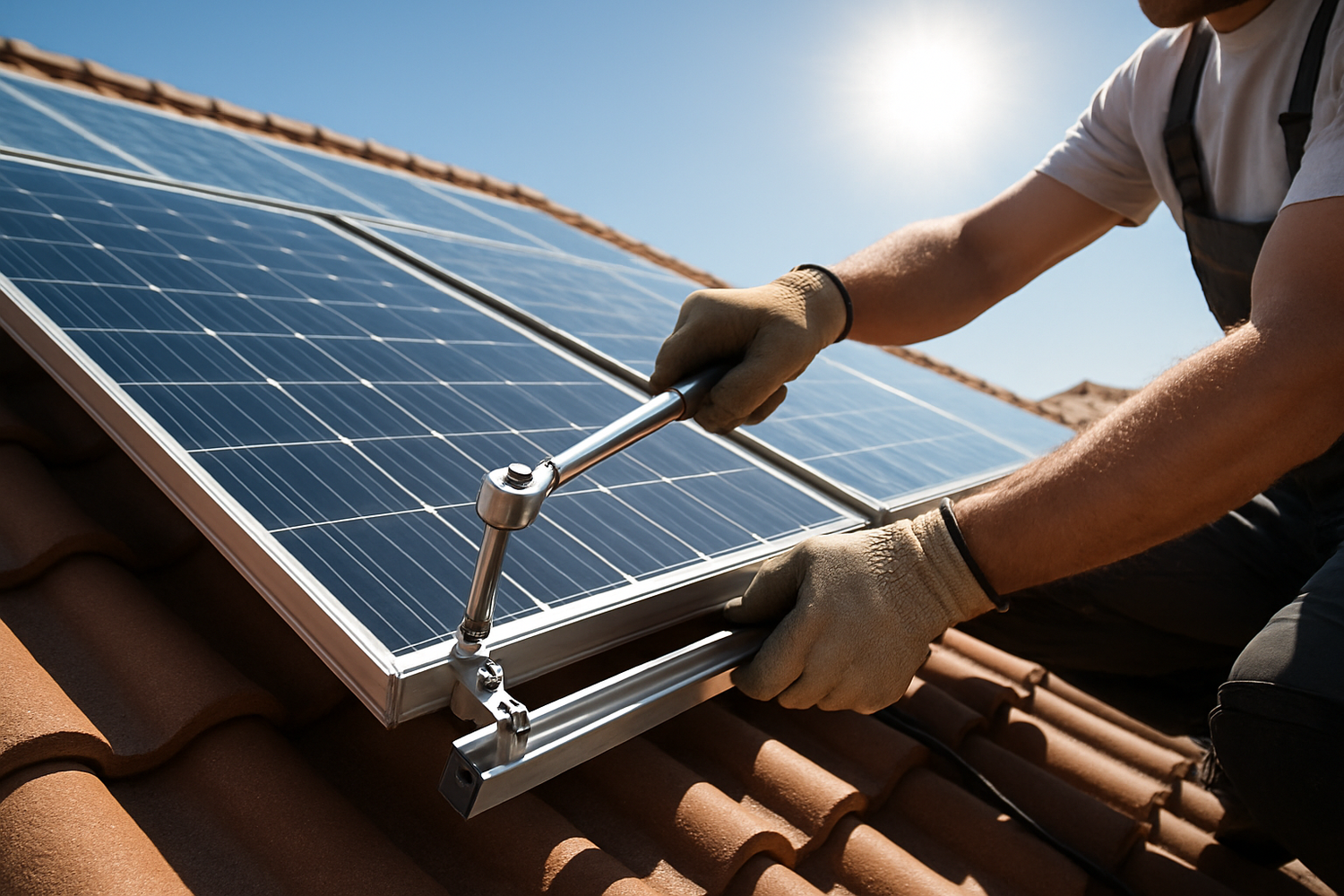 New to Solar? 12 Common Install Mistakes, Questions Answered