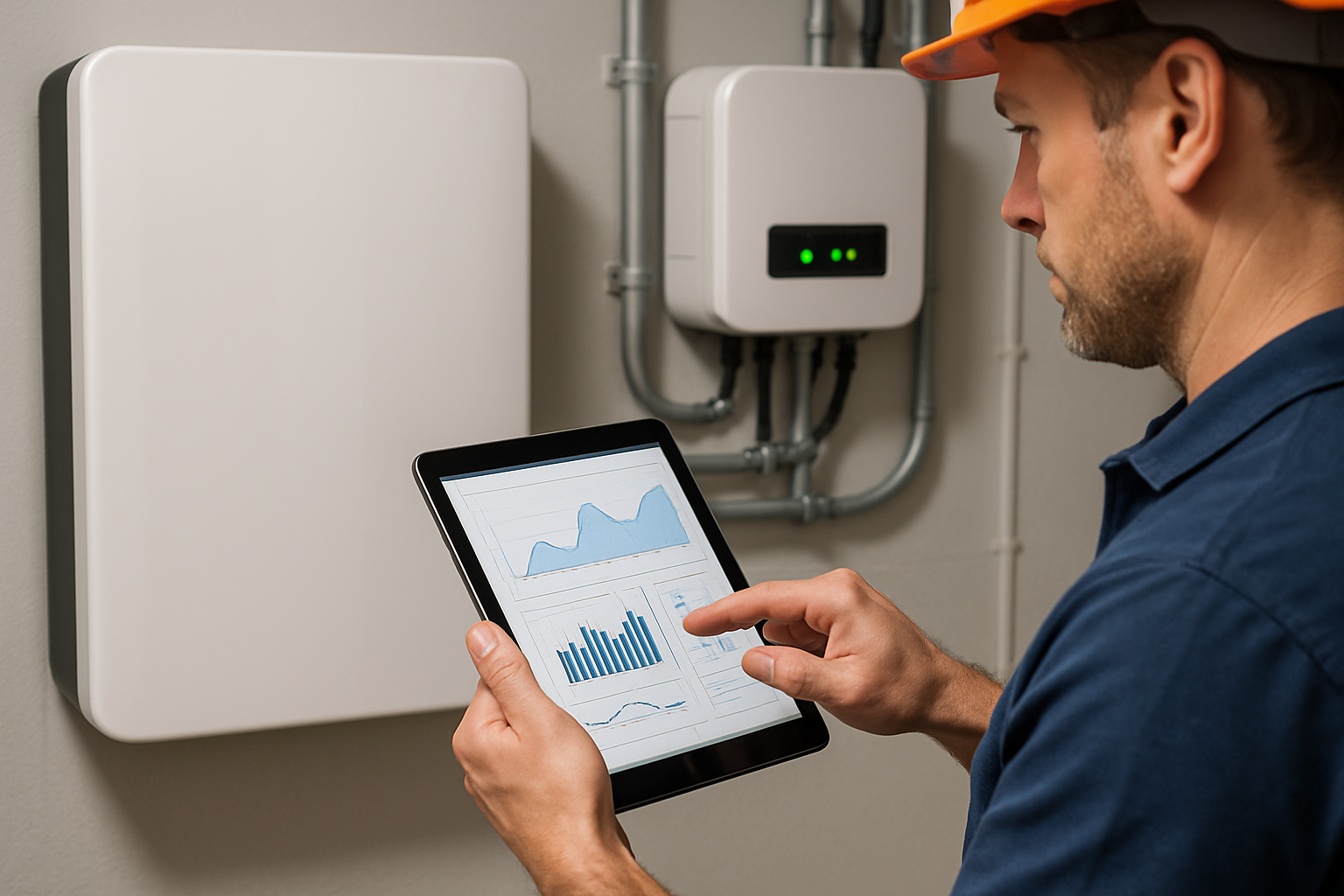First 30 Days: Commissioning Mistakes and Maintenance Blueprint