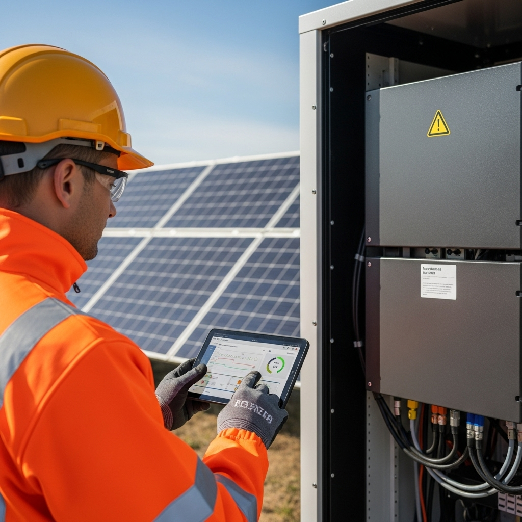 Data Brief: What IEA and IRENA Reveal on QA and Bankability