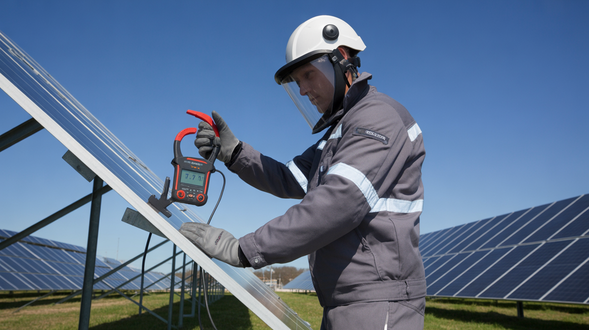 Tool review: Grounding testers for PV/ESS code compliance