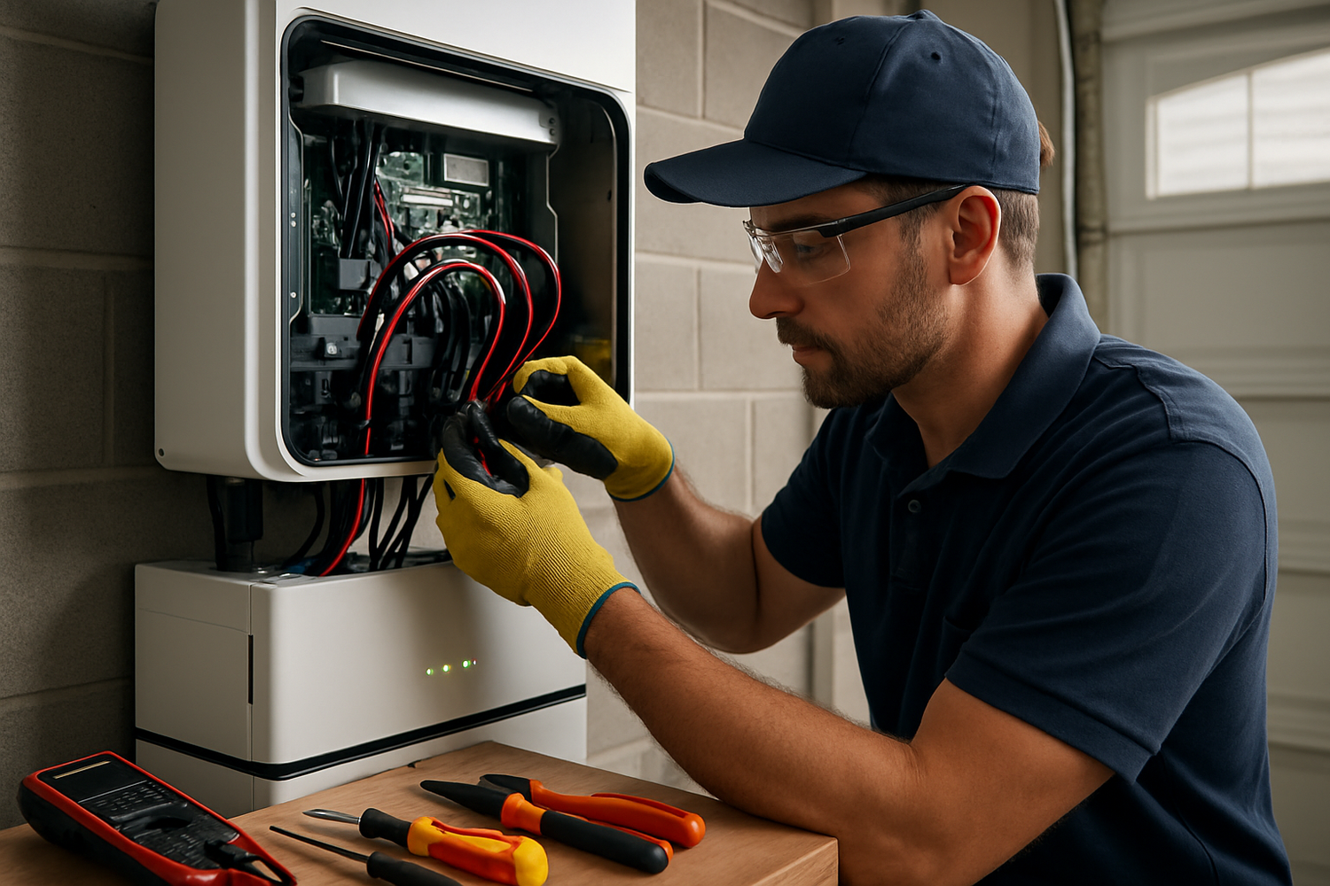 Common Installation Mistakes to Avoid