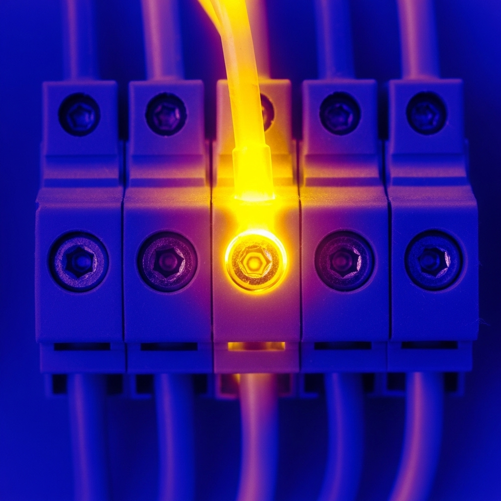 Multimeter to Thermal Cam: Tools to Hunt Off-Grid Faults