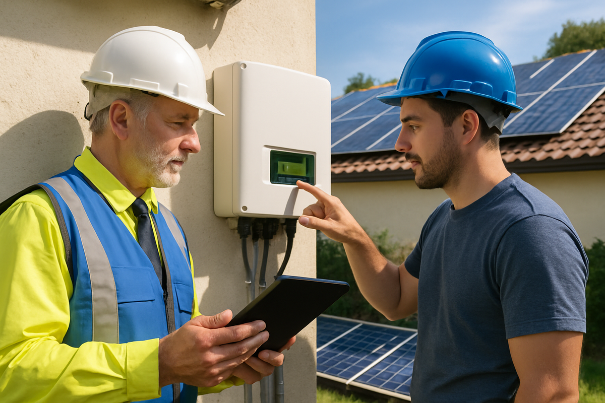 What happens during utility witness tests? A beginner’s guide