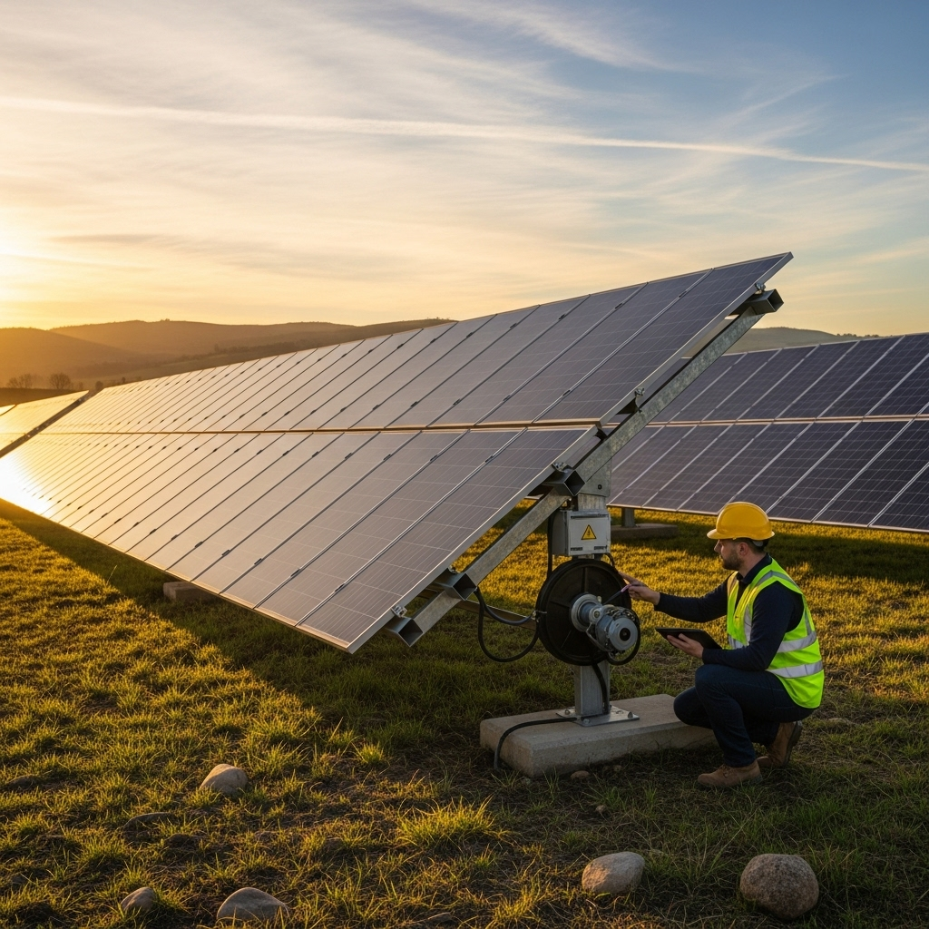 2025 Tracker Adoption Trends: Costs, Failures, Bankability