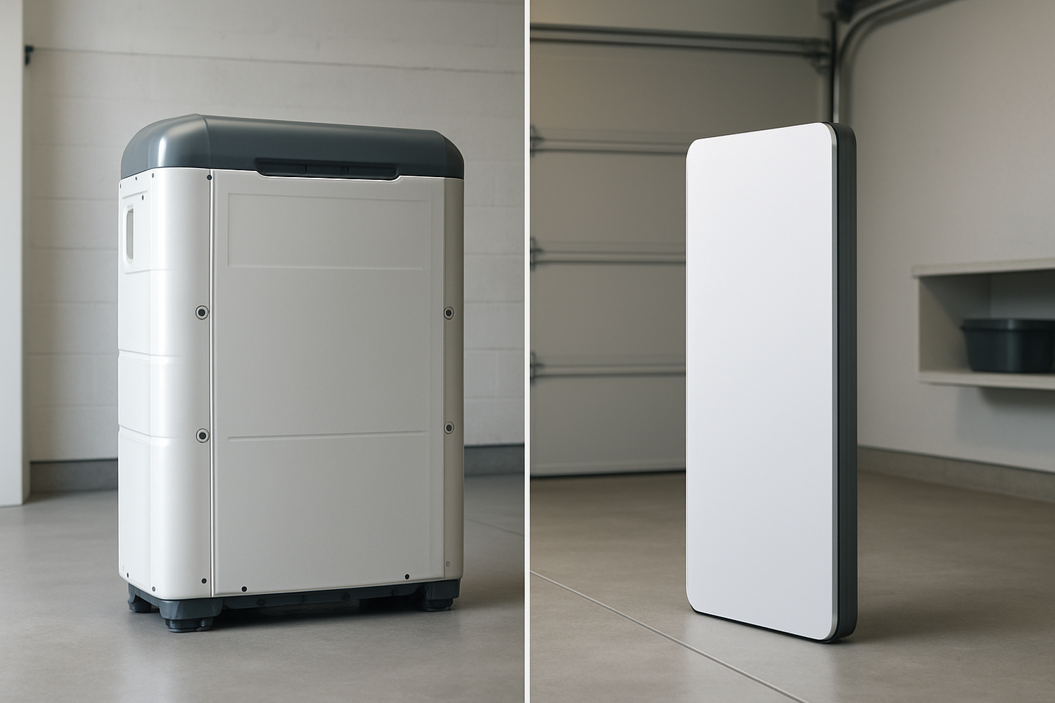 advantages of solid state batteries