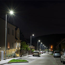 Anern Street Led Solar Light