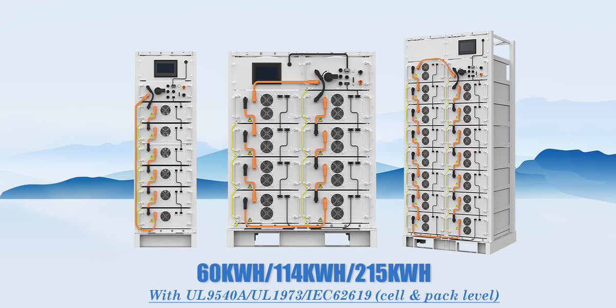 A Business Guide to Cutting Energy Costs with LiFePO4 Batteries