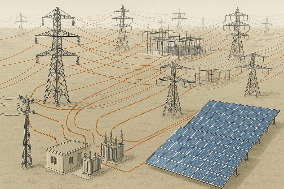 Stop Underestimating Interconnection Fees and Delays