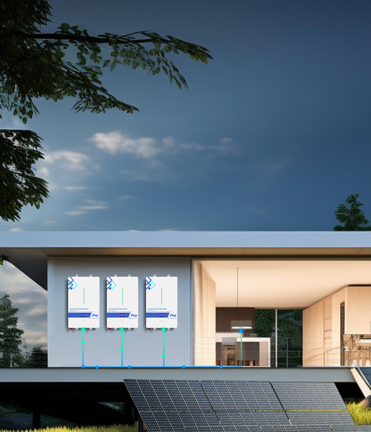 Cold Weather, LiFePO4 Limits: Why Solar Charge Rates Drop