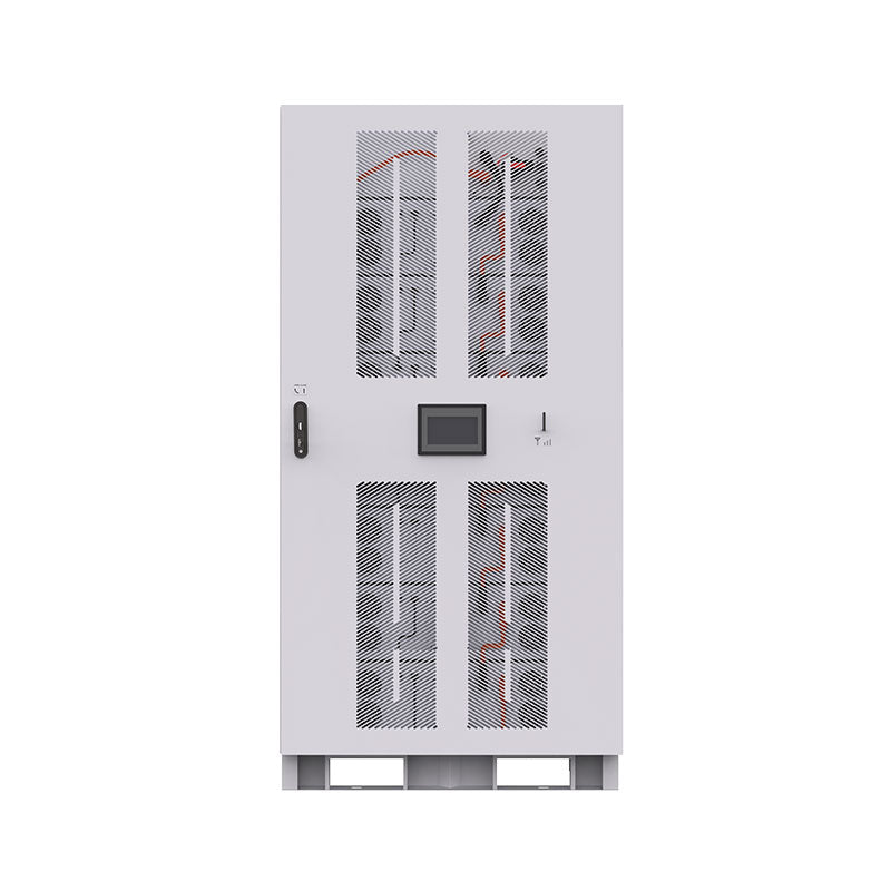225KWH Commercial Solar Lithium Battery