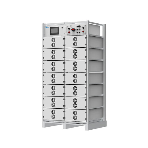 225KWH Commercial Solar Lithium Battery
