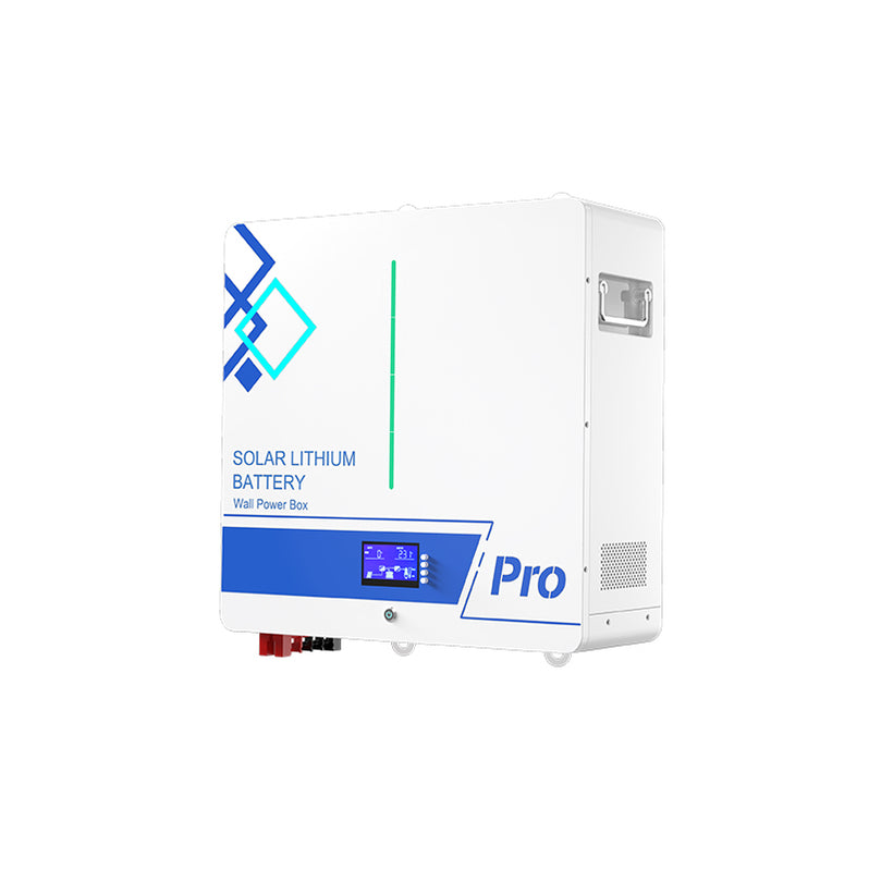 48v lithium battery