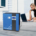 3000W Energy Storage System Lithium-ion Battery-Anern