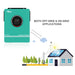 6200W 220-240VAC 48VDC Off-Grid Hybrid Solar Inverter