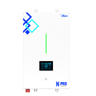 24V & 48V LiFePO4 Lithium Battery Packs