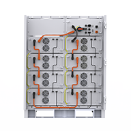 Commercial Solar Lithium Battery