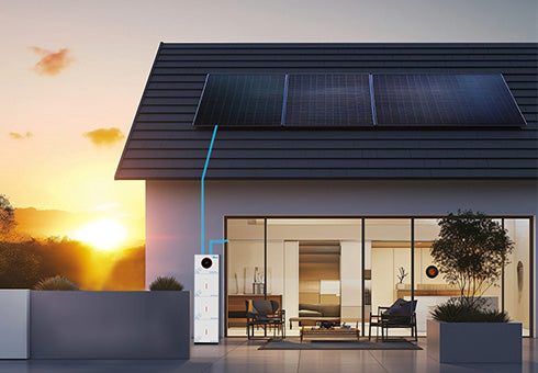 generator systems with energy storage