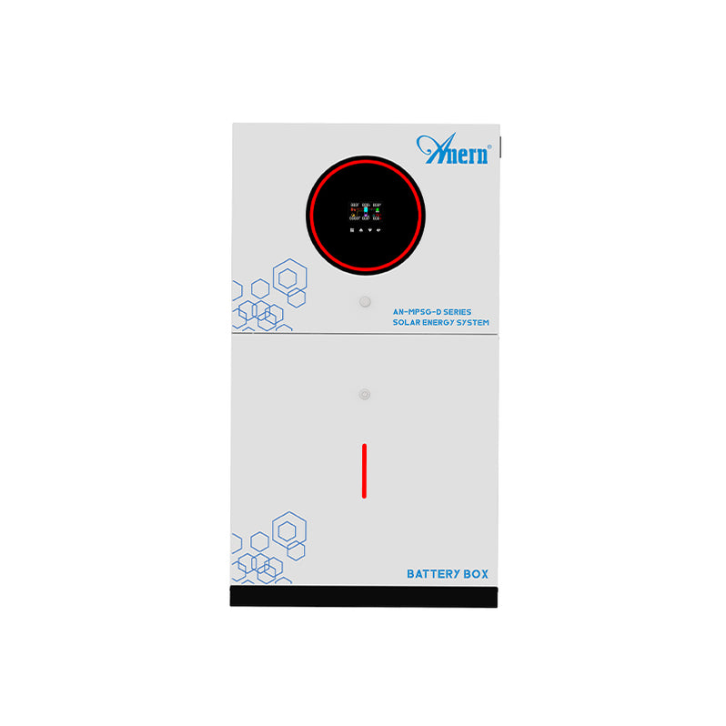 All-in-one Residential Energy Storage System
