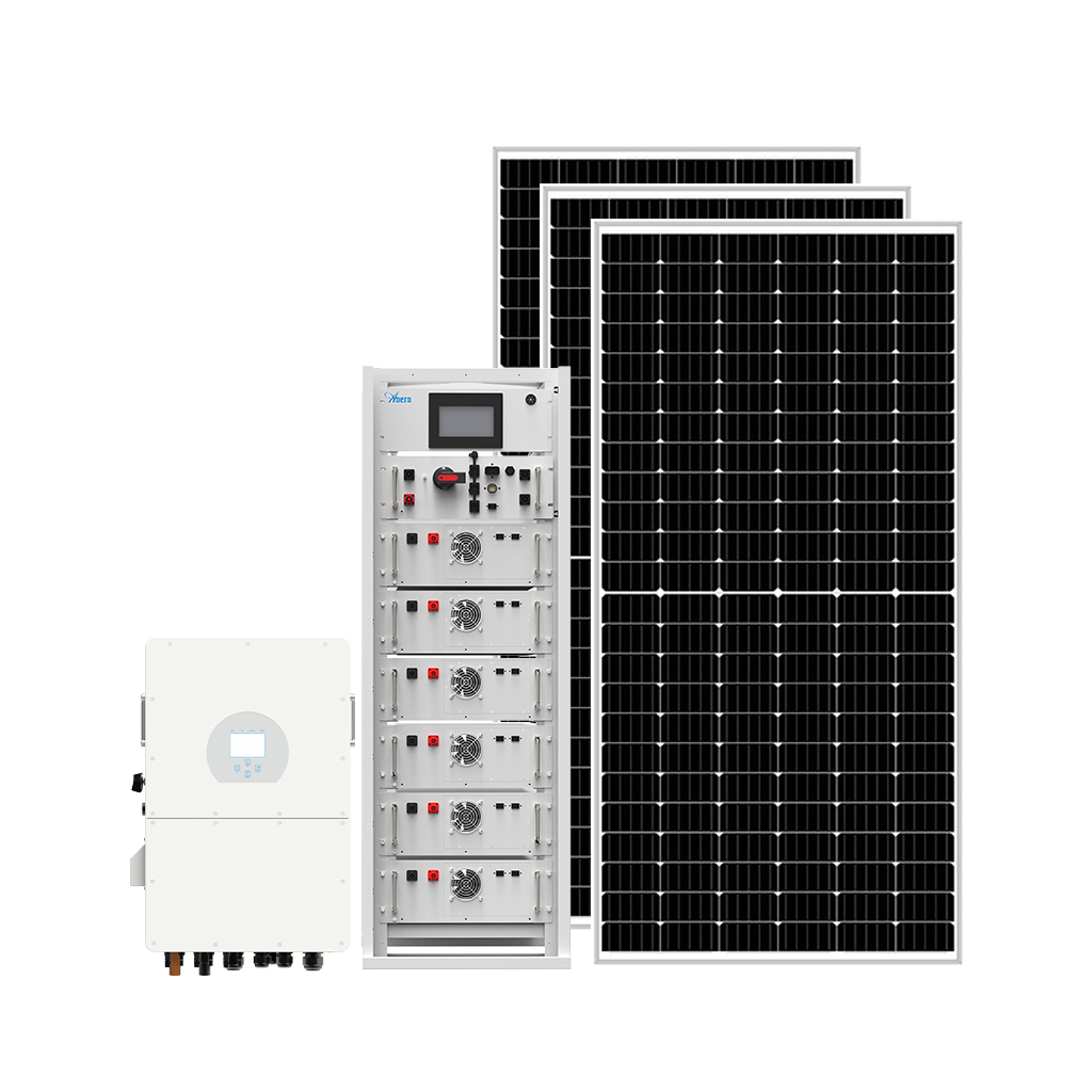 Container Energy Storage System